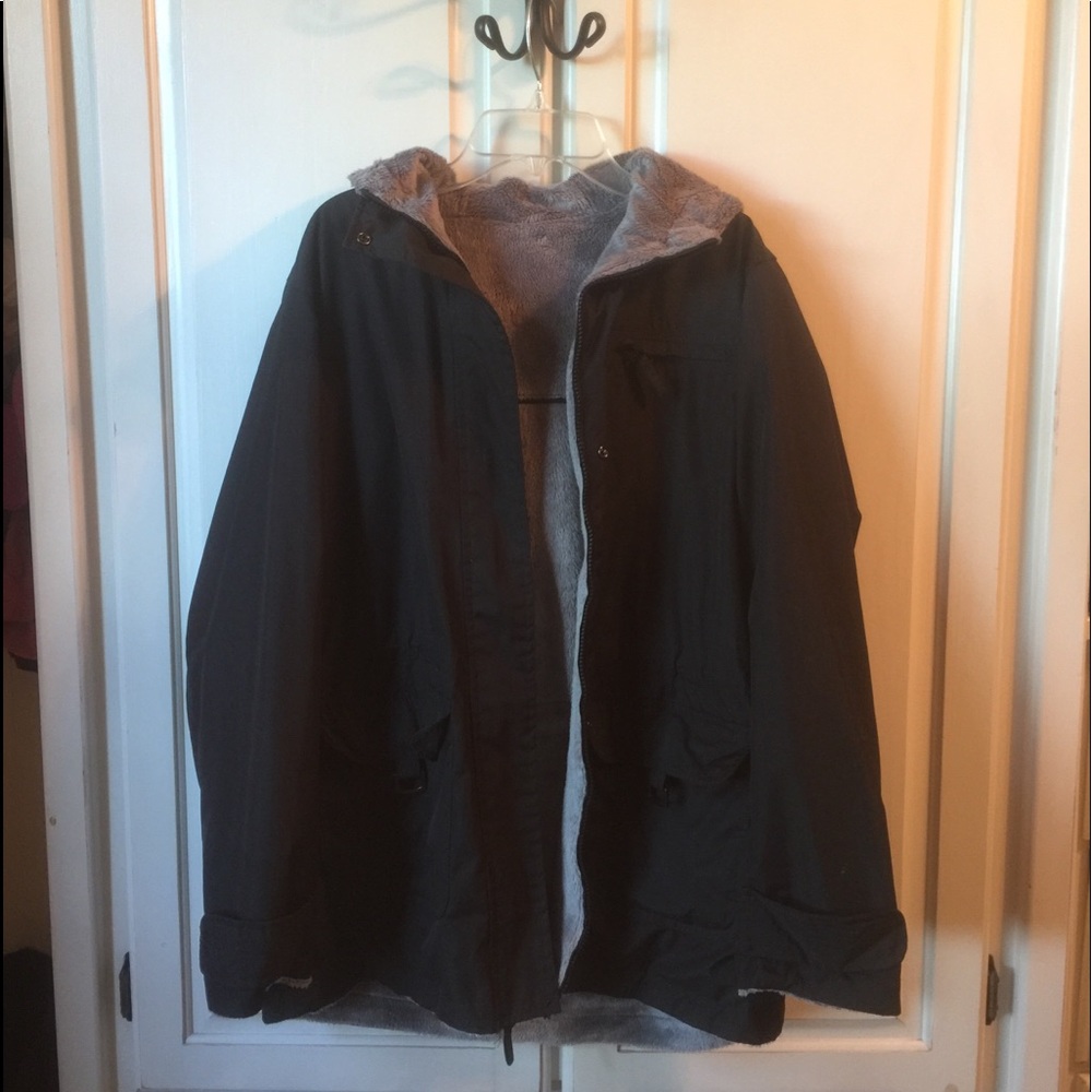 Jacket